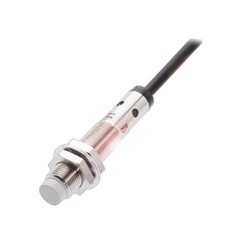 感應式距離傳感器 BAW M12MF2-UAC40F-BP05