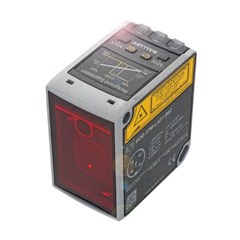 光電距離傳感器 BOD 37M-LB01-S92