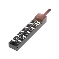 被動式分配器 BPI AM3040-5K-B0-KPXP0-100