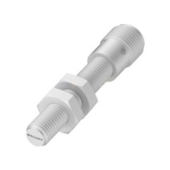 感應式傳感器 BES M08EG1-PSC15A-S04G-W
