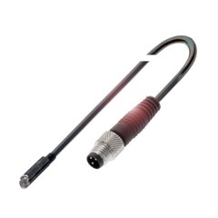 磁敏氣缸傳感器 BMF 214K-PS-C-2A-SA2-S49-00，3