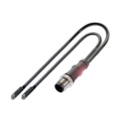磁敏氣缸傳感器 BMF 214K-PS-C-2A-SA95-S4-00，3