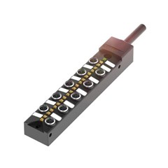 被動式分配器 BPI AM304N-5K-B0-KPXP0-100