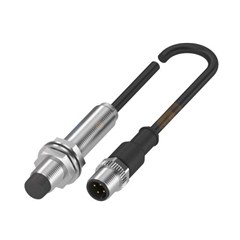 感應式距離傳感器 BAW M12MM-UAC70G-BP00，2-GS04