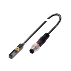 磁敏氣缸傳感器 BMF 235K-PS-C-2A-SA5-S49-00，3