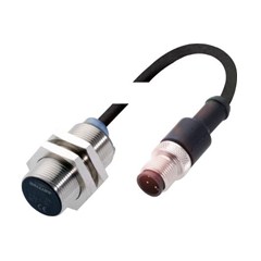 感應式距離傳感器 BAW M18ME-ICC50B-BP00，2-GS04