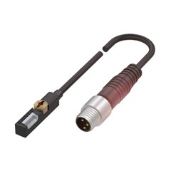 磁敏氣缸傳感器 BMF 235K-PS-C-2A-SA93-S49-00，3