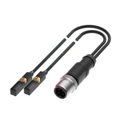 磁敏氣缸傳感器 BMF 235K-PS-C-2A-SA95-S4-00，3