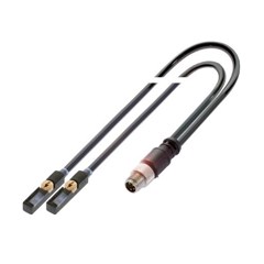 磁敏氣缸傳感器 BMF 235K-PS-C-2A-SA95-S75-00，3