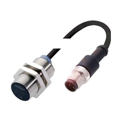 感應式距離傳感器 BAW M18ME-UAC50B-BP04-GS04
