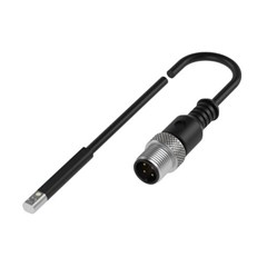 磁敏氣缸傳感器 BMF 233K-PS-C-2A-SA2-S4-00，3