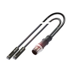 磁敏氣缸傳感器 BMF 307K-PS-C-2-SA95-S4-00，3