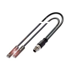 磁敏氣缸傳感器 BMF 307K-PS-C-2-SA95-S75-00，3