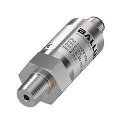壓力傳感器 BSP B050-FV004-A04A1A-S4