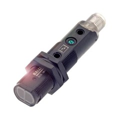 反射光柵 BOS 18KF-PA-1QD-S4-C