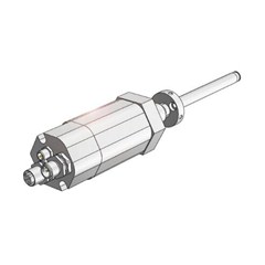 磁致伸縮傳感器 BTL5-T110-M0610-Z-S103