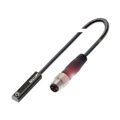 磁敏氣缸傳感器 BMF 307K-R-AS-L-3-S49-00，2