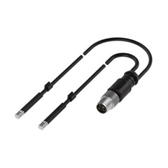 磁敏氣缸傳感器 BMF 233K-PS-C-2A-SA95-S75-00，3