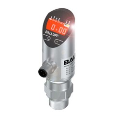 壓力傳感器 BSP B400-IV003-D01A0B-S4