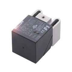 感應式傳感器 BES Q40KGU-PAC25Z-S04G-011
