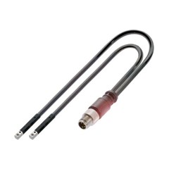 磁敏氣缸傳感器 BMF 243K-PS-C-2A-SA95-S75-00，3