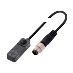 感應式距離傳感器 BAW R03KC-UAE40B-BP00，3-GS49