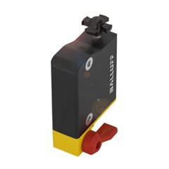 編碼式安全傳感器 BID Z01K-4R3M3R-O02KZ0-S115