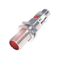 <b>光敏傳感器 BOS 18M-NA-RH23-S4</b>