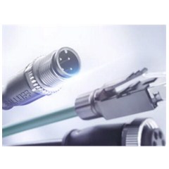 連接導線 BCC M214-0000-10-003-PX0414-100