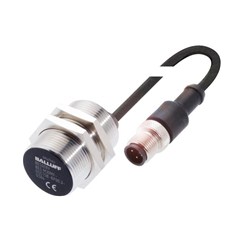 感應式傳感器 BES M30MF-GSC15B-BP00，3-GS04