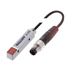漫反射型傳感器 BOS Q08M-PO-KD20-00，2-S49