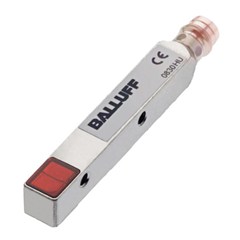 漫反射型傳感器 BOS Q08M-PO-LD20-S49