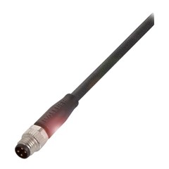 連接導線 BCC M314-0000-20-003-PX0434-100