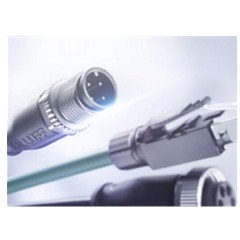 連接導線 BCC M318-0000-10-069-PX4825-200-C033